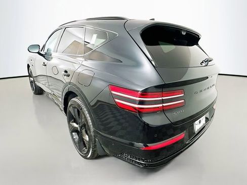 New 2026 Genesis GV80 3.5T Prestige image 7