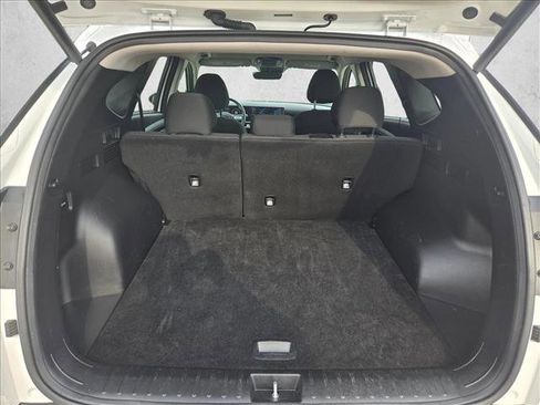 Used 2025 Hyundai Tucson SEL AWD/4WD image 7