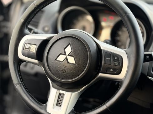 Used 2008 Mitsubishi Lancer Evolution GSR AWD/4WD image 19