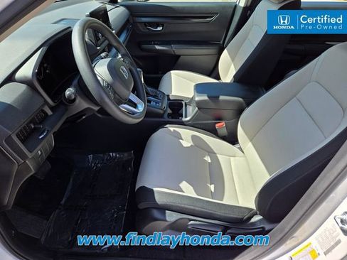 Certified 2024 Honda CR-V LX image 13