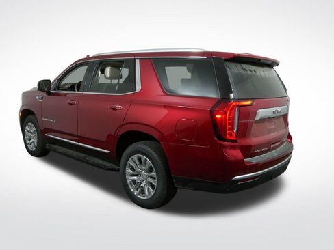Used 2024 GMC Yukon Denali AWD/4WD image 7
