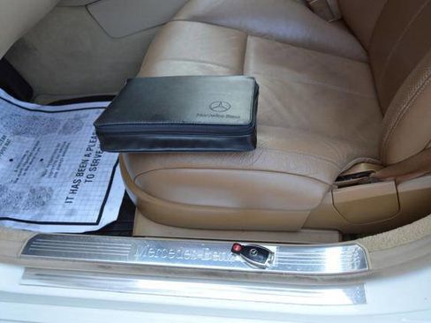 Used 2007 Mercedes-Benz S 550 image 31