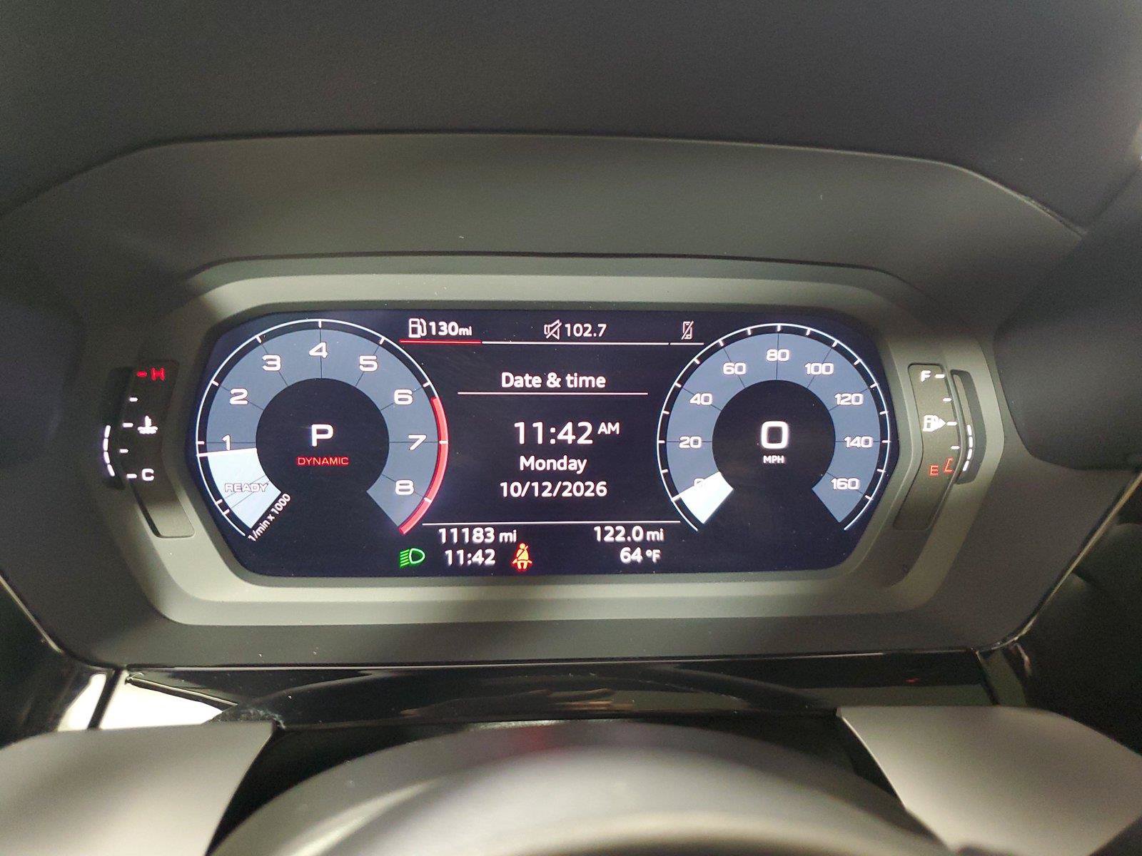 Used 2024 Audi A3 2.0T Premium AWD/4WD image 25