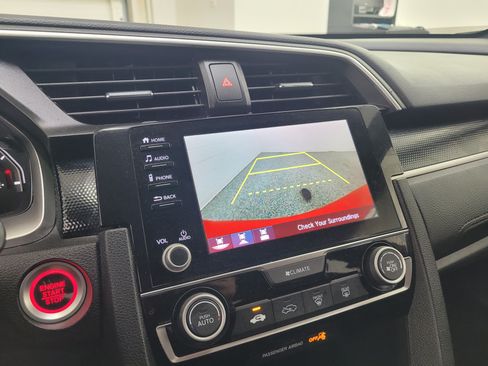 Used 2021 Honda Civic Sport image 23