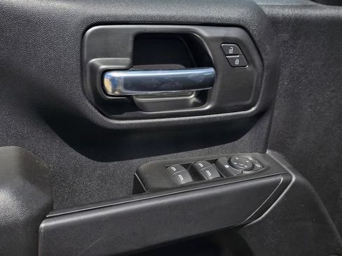 New 2026 GMC Sierra 3500 Pro w/ Convenience Package AWD/4WD image 17