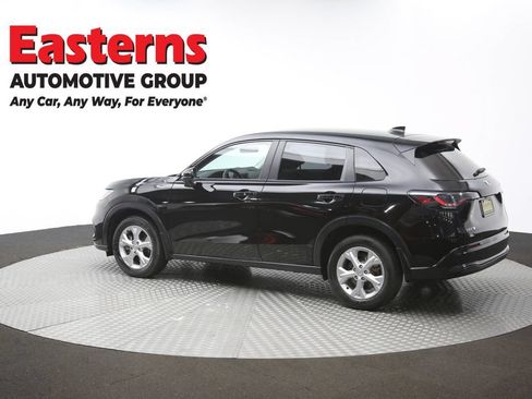 Used 2024 Honda HR-V LX image 61