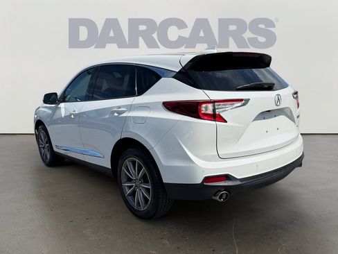 Used 2021 Acura RDX AWD w/ Technology Package image 4