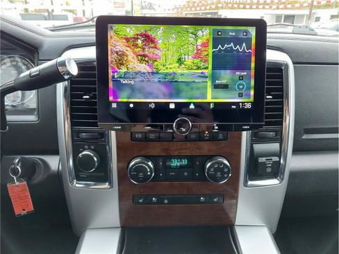 Used 2010 Dodge Ram 2500 Truck Laramie w/ Protection Group image 6