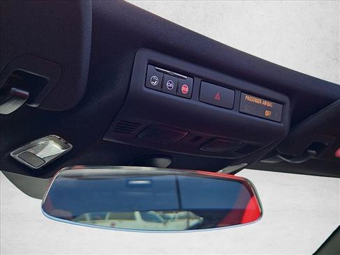 Certified 2022 Chevrolet Corvette Stingray Coupe w/ Battery Protection Package RWD image 21