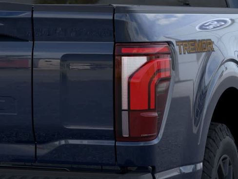 New 2026 Ford F150 Tremor AWD/4WD image 22