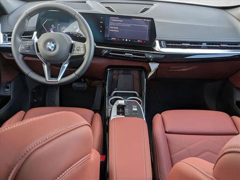 New 2026 BMW X1 xDrive28i image 16