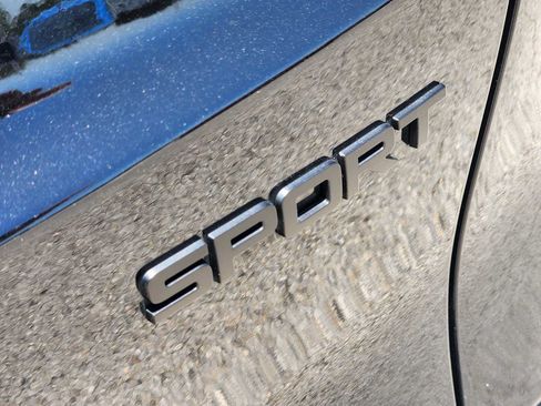 Used 2023 Honda CR-V Sport image 11