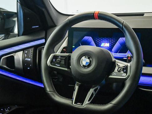 Used 2026 BMW X3 M50 AWD/4WD image 16