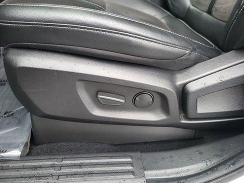 Certified 2023 Ford Ranger Lariat w/ Tremor Off-Road Package image 13