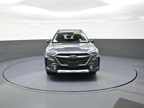 Used 2023 Subaru Outback Limited image 8