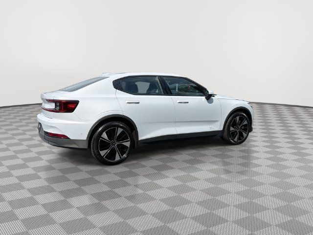 Used 2024 Polestar Polestar 2 AWD/4WD image 11