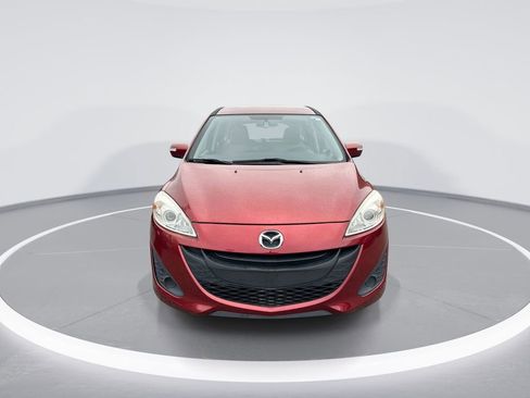 Used 2013 MAZDA MAZDA5 Sport image 3