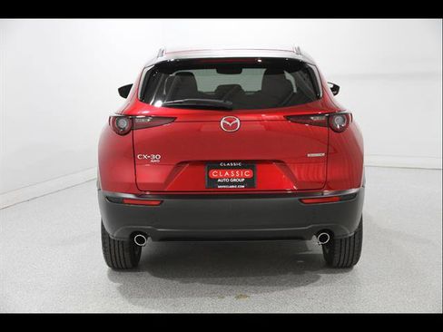 Used 2023 MAZDA CX-30 AWD 2.5 S w/ Select Package image 19