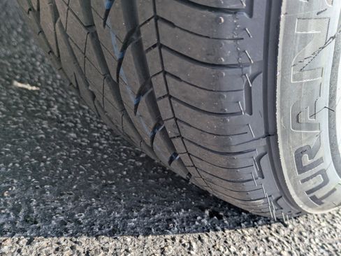 New 2026 Honda Odyssey EX-L image 14