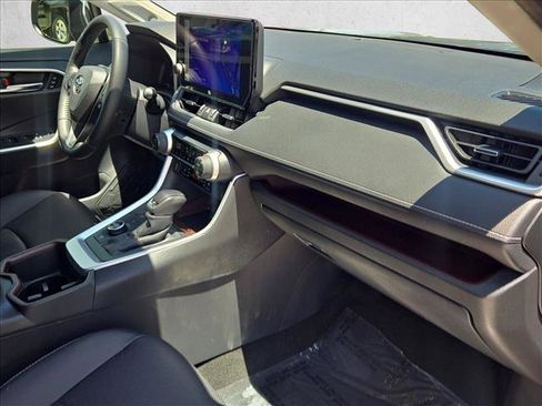 Used 2025 Toyota RAV4 Limited w/ Advanced Technology Package AWD/4WD image 23