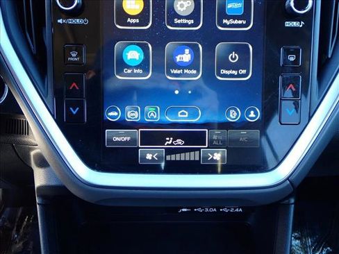 Certified 2024 Subaru Crosstrek 2.0i Premium image 18