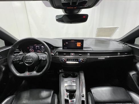 Used 2019 Audi RS 5 Sportback AWD/4WD image 20