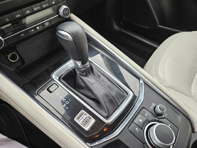 Used 2020 MAZDA CX-5 Grand Touring AWD/4WD image 11
