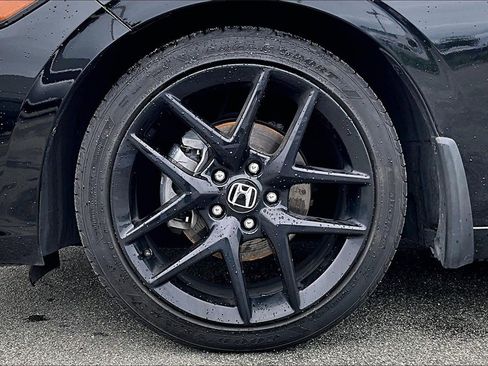 Used 2023 Honda Civic Sport image 34