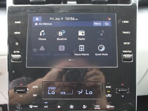 Used 2024 Hyundai Tucson SEL FWD image 28