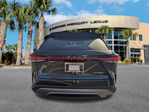 New 2026 Lexus RX 350 Premium Plus w/ Accessory Package (Z1) image 5