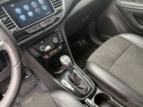Used 2017 Buick Encore Preferred FWD image 18