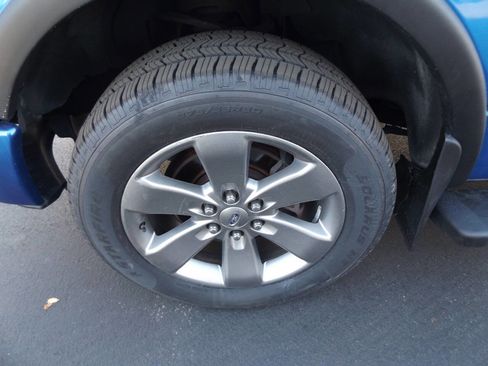 Used 2011 Ford F150 XLT image 31