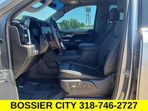 Certified 2024 GMC Sierra 1500 Denali AWD/4WD image 20