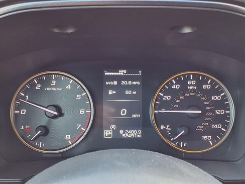 Used 2023 Subaru Outback Wilderness image 33