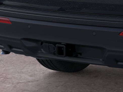 New 2026 Ford Explorer Active RWD image 23