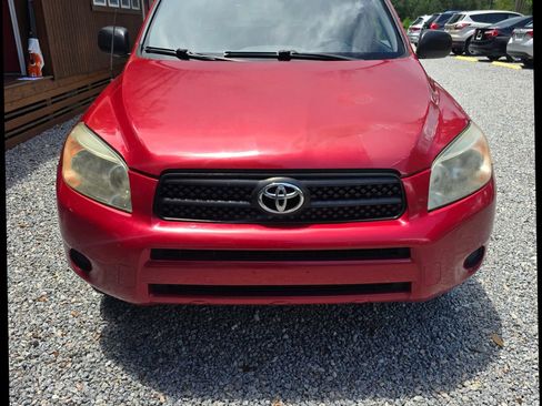 Used 2007 Toyota RAV4 2WD image 2