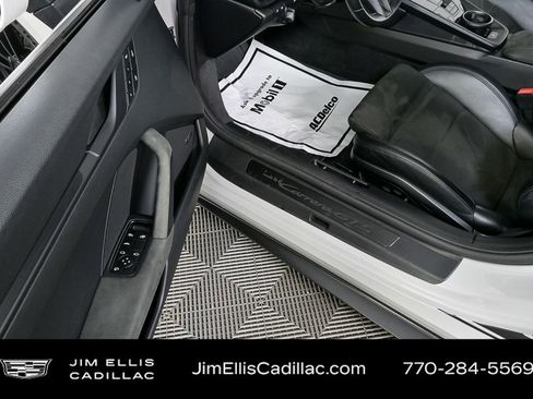 Used 2023 Porsche 911 Carrera GTS image 9