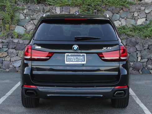 Used 2017 BMW X5 xDrive40e AWD/4WD image 8