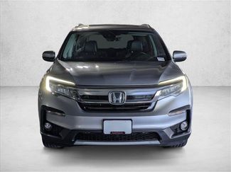 Used 2019 Honda Pilot Elite video 2