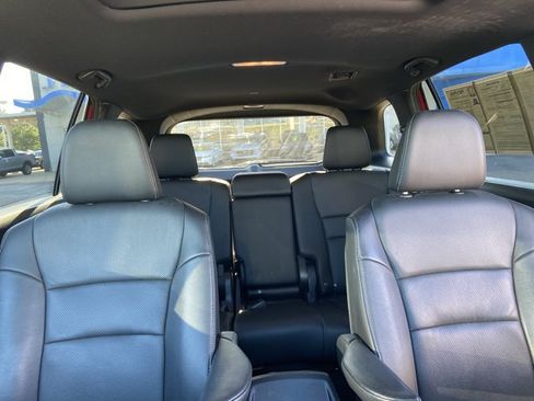 Used 2023 Honda Passport EX-L image 19
