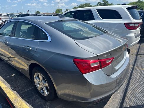 Used 2024 Chevrolet Malibu LT FWD image 13