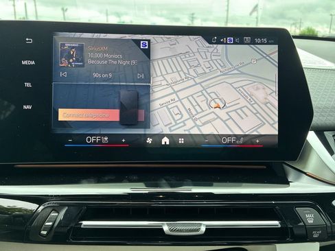 New 2026 BMW X2 xDrive28i w/ Technology Package AWD/4WD image 14