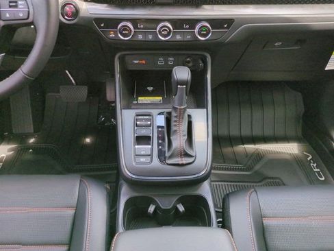 New 2026 Honda CR-V Sport-L image 17