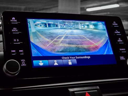 Certified 2022 Honda Accord Sport Special Edition image 30