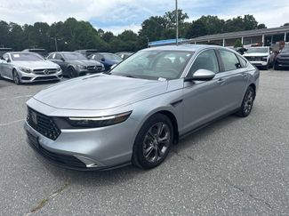 Used 2023 Honda Accord EX video 1