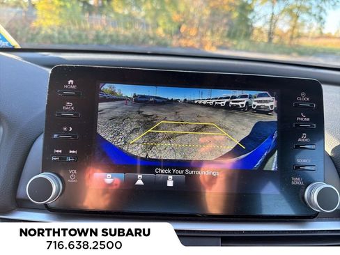 Used 2022 Honda Accord Sport Special Edition image 20