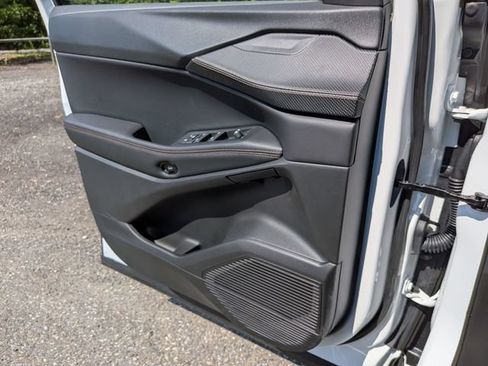New 2026 Jeep Cherokee Limited AWD/4WD image 21