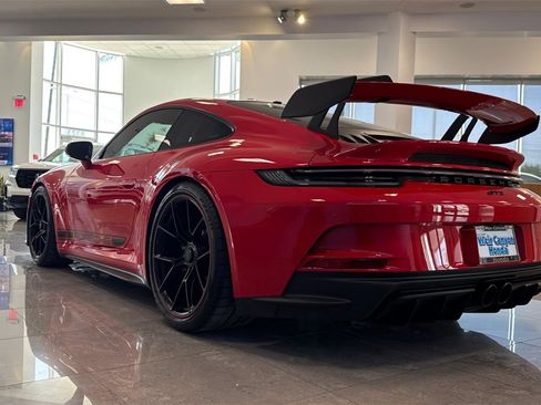 Used 2023 Porsche 911 GT3 image 3