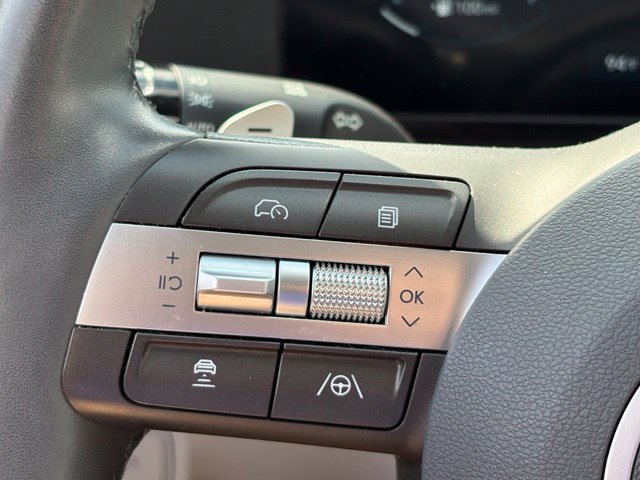Certified 2024 Hyundai Kona Limited AWD/4WD image 19