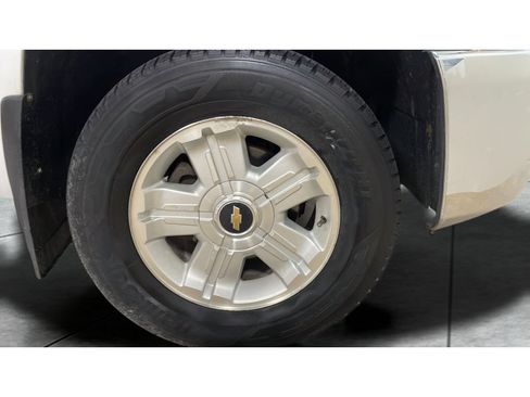 Used 2012 Chevrolet Silverado 1500 LT w/ All-Star Edition AWD/4WD image 20